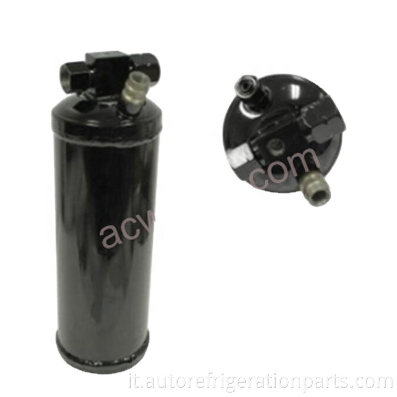 Auto Ac Receiver Drier